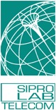 Sipro Lab Telecom Inc.ロゴ